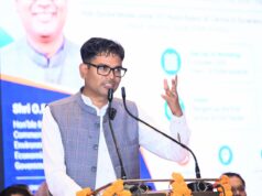 रायगढ़ में बनेगा एआई एक्सीलेंस सेंटर, युवाओं को नई तकनीक सीखने और नवाचार के मिलेंगे अवसर: वित्त मंत्री ओ.पी. चौधरी