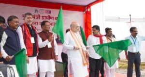 विशेष लेख : सेवा संकल्प अभियान 2026 : बस पहुंची तो गांवों में लौटी नई उम्मीद