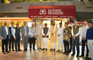सिंगापुर में गूंजा छत्तीसगढ़ का विजन, CM साय ने निवेश के लिए उद्योग जगत को दिया न्योता