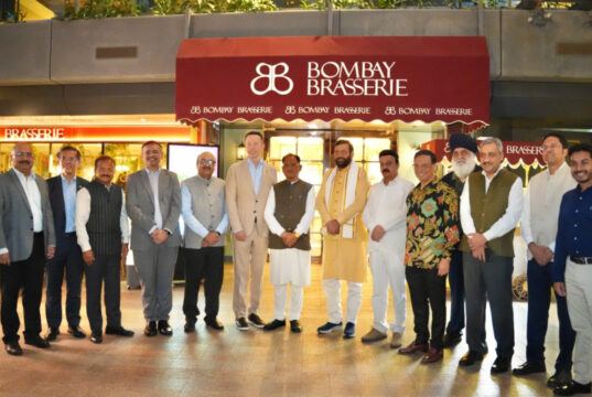 सिंगापुर में गूंजा छत्तीसगढ़ का विजन, CM साय ने निवेश के लिए उद्योग जगत को दिया न्योता