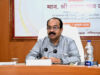 उप मुख्यमंत्री अरुण साव ने की विकास कार्यों की प्रगति और योजनाओं के क्रियान्वयन की समीक्षा