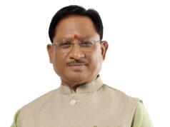 तेलीबांधा चौक का नाम नहीं बदला जा रहा, किसी तरह का भ्रम न रखें : मुख्यमंत्री विष्णु देव साय
