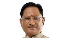 तेलीबांधा चौक का नाम नहीं बदला जा रहा, किसी तरह का भ्रम न रखें : मुख्यमंत्री विष्णु देव साय