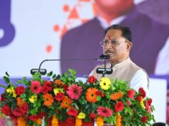 मातृशक्ति के सम्मान और स्वावलंबन का मजबूत आधार बनी महतारी वंदन योजना: मुख्यमंत्री विष्णु देव साय