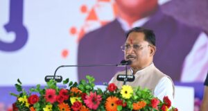 मातृशक्ति के सम्मान और स्वावलंबन का मजबूत आधार बनी महतारी वंदन योजना: मुख्यमंत्री विष्णु देव साय