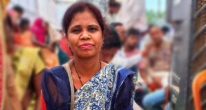 सेवा संकल्प अभियान: सेवा की कहानी : घर की रसोई से आत्मनिर्भरता तक का सफर, पापड़-बड़ी और बिजौड़ी बनाकर रीना ने शुरू किया अपना कारोबार
