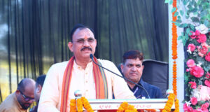 जोश टीम’ के राज्य स्तरीय शुभारंभ के साथ टीबी उन्मूलन अभियान को मिलेगी नई गति