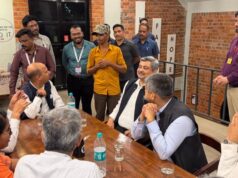 बस्तर में पुनर्वास और स्वावलंबन की मिसाल बना ‘पण्डुम कैफ़े’, केंद्रीय सहकारिता सचिव ने की सराहना