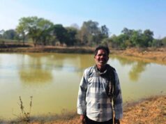 विशेष लेख : पशुपालन और मछली पालन से बदल रही सरगुजा के किसानों की तकदीर, ग्रामीण अर्थव्यवस्था को मिल रही नई मजबूती
