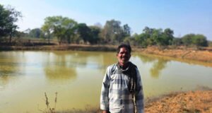 विशेष लेख : पशुपालन और मछली पालन से बदल रही सरगुजा के किसानों की तकदीर, ग्रामीण अर्थव्यवस्था को मिल रही नई मजबूती