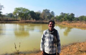 विशेष लेख : पशुपालन और मछली पालन से बदल रही सरगुजा के किसानों की तकदीर, ग्रामीण अर्थव्यवस्था को मिल रही नई मजबूती
