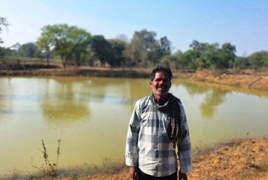 विशेष लेख : पशुपालन और मछली पालन से बदल रही सरगुजा के किसानों की तकदीर, ग्रामीण अर्थव्यवस्था को मिल रही नई मजबूती