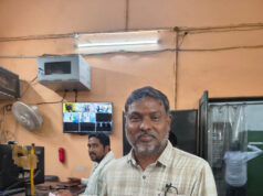 सेवा संकल्प अभियान : सेवा की कहानी : रजिस्ट्री हुई और तुरंत हो गया नामांतरण, अजीत राम साहू को नहीं लगाने पड़े तहसील के चक्कर