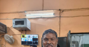 सेवा संकल्प अभियान : सेवा की कहानी : रजिस्ट्री हुई और तुरंत हो गया नामांतरण, अजीत राम साहू को नहीं लगाने पड़े तहसील के चक्कर