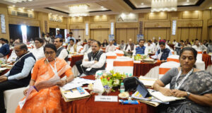 क्षेत्रीय कैंसर संस्थान, पंडित जवाहर लाल नेहरू विश्वविद्यालय रायपुर में फेफड़ों के कैंसर के आधुनिक निदान और उपचार पर विशेष कार्यशाला कल; जुटेंगे देश भर के विशेषज्ञ
