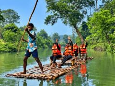 विशेष लेख : पर्यटन के जरिए ग्रामीण सशक्तिकरण: श्री विष्णु देव साय सरकार की अनूठी पहल