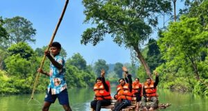 विशेष लेख : पर्यटन के जरिए ग्रामीण सशक्तिकरण: श्री विष्णु देव साय सरकार की अनूठी पहल