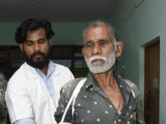ट्रेन हादसे के दर्द पर ‘सेवा संकल्प‘ का मरहम