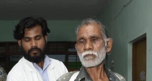 ट्रेन हादसे के दर्द पर ‘सेवा संकल्प‘ का मरहम