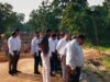 बरसात के बाद निर्माण कार्यों को मिली रफ्तार, गुणवत्ता और समय-सीमा पर जोर