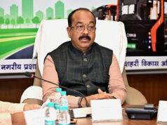 छत्तीसगढ़ में शहरी परिवहन नए अध्याय की ओर, 240 ई-बसों से आरामदायक, किफायती और प्रदूषणमुक्त सफर