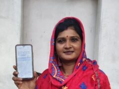 सेवा की कहानी : महतारी वंदन योजना से आत्मनिर्भरता की ओर बढ़ीं एमसीबी जिले की पार्वती