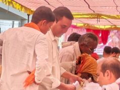 विशेष आलेख – धरती आबा अभियान से जनजातीय गांवों में विकास को मिल रही गति