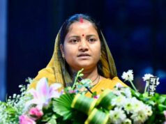 पीएमजीएसवाई की बदहाल सड़कों पर मंत्री लक्ष्मी राजवाड़े सख्त