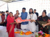 सेवा संकल्प अभियान : बंगोली में जनचौपाल लगाकर मंत्री गुरु खुशवंत साहेब ने सुनीं ग्रामीणों की समस्याएं