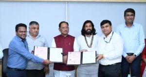 कौशल विकास से खुलेंगे रोजगार और स्वरोजगार के नए अवसर, विकसित छत्तीसगढ़ के निर्माण में युवाओं की होगी महत्वपूर्ण भूमिका : मुख्यमंत्री विष्णु देव साय