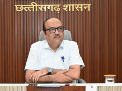 मुख्य सचिव की अध्यक्षता में मिलेट फसलों के उपार्जन, उत्पादन एवं उपयोग के संबंध में बैठक सम्पन्न