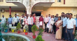 जनजातीय क्षेत्रों में तिलहन उत्पादन बढ़ाने हेतु प्रदेश स्तरीय कार्यशाला आयोजित