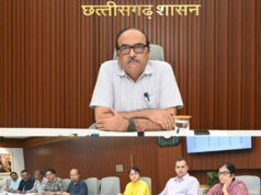 कुपोषण और एनीमिया से मुक्ति के लिए छत्तीसगढ़ में शुरू होगा हर-घर मुनगा, घर-घर मुनगा अभियान