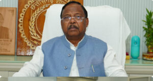 कृषि मंत्री नेताम के सख्त निर्देश – रबी 2025 के अंतर्गत किसानों के लंबित फसल बीमा क्लेम का आगामी तीन कार्य दिवस में होगा भुगतान