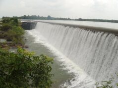 तांदुला जल संसाधन संभाग दुर्ग ने हर खेत तक पानी पहुँचाकर रचा जल क्रांति का इतिहास