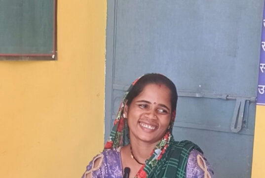 मुख्यमंत्री विष्णु देव साय की संवेदनशील पहल से माताओं को मिल रहा आर्थिक संबल, बच्चों की पढ़ाई के सपनों को मिल रही नई उड़ान