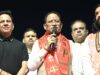 नारी शक्ति के सम्मान, सुरक्षा और आर्थिक सशक्तिकरण के लिए प्रतिबद्ध है हमारी सरकार: मुख्यमंत्री विष्णु देव साय