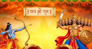 वित्त मंत्री श्री ओ.पी. चौधरी ने प्रदेशवासियों को दी विजयादशमी पर्व की हार्दिक बधाई एवं शुभकामनाएं