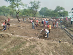 विशेष लेख : सामुदायिक डबरी निर्माण से जल संरक्षण और ग्रामीण आजीविका को मिलेगा नया आधार