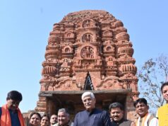 विश्व धरोहर बनने की ओर सिरपुर का ऐतिहासिक कदम, यूनेस्को की अस्थायी सूची में शामिल हुई छत्तीसगढ़ की प्राचीन सांस्कृतिक नगरी