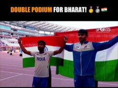 ऊंची छलांग से भारत का दोहरा परचम, प्रवीण कुमार ने जीता स्वर्ण तो बंटी ने दिलाया रजत पदक