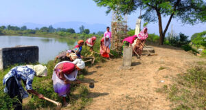 विशेष लेख : वीबी-जी राम जी योजना से संवर रहे गांव, बढ़ रहे रोजगार के अवसर