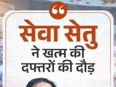विशेष लेख : राज्योत्सव-2026 : मुख्यमंत्री श्री विष्णु देव साय के नेतृत्व में राज्य सरकार की जनहित में मजबूत पहल