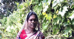 जल जीवन मिशन से बदली रायगढ़ के वनांचल ग्राम नूनदरहा की तस्वीर’
