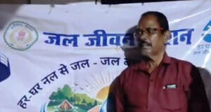 कभी पानी के लिए घंटों इंतजार, अब घर में नल खोलते ही भर रहे बर्तन