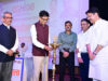 छत्तीसगढ़ के विकास का प्रमुख इंजन बनेगा हाउसिंग बोर्ड, आवास के साथ अधोसंरचना विकास में निभाएगा महत्वपूर्ण भूमिका – आवास एवं पर्यावरण मंत्री श्री ओ.पी. चौधरी