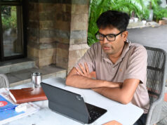 सरिया क्षेत्र की विकास परियोजनाओं की प्रगति की वित्त मंत्री ओ.पी. चौधरी ने की समीक्षा