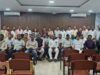 डड़सेना कलार समाज ने किया संगीता सिन्हा का आत्मीय स्वागत सर्किट हाउस में सामाजिक विषयों पर हुई चर्चा, लोरमी विधानसभा से समाज को प्रतिनिधित्व देने की मांग उठी