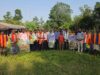 ट्रॉपिकल एग्रोसिस्टम इंडिया प्राइवेट लिमिटेड ने जकड़बाधा में किसानों को दिया फसल प्रबंधन का प्रशिक्षण, धान की बेहतर पैदावार के लिए पोषक तत्व, रोग-कीट नियंत्रण और समय पर दवा छिड़काव की विशेषज्ञों ने दी जानकारी