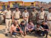 लीलापुर के निर्माणाधीन हाईस्कूल से सरिया चोरी करने वाले 5 आरोपी गिरफ्तार, 48 घंटे के भीतर डिंडौरी पुलिस ने किया खुलासा; 3.44 लाख की संपत्ति जब्त